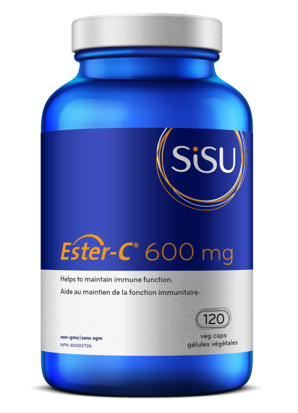 Sisu: Ester-C® 600 For Sale