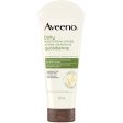 Aveeno: Daily Moisturizing Lotion Online