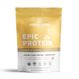 Sprout Living: Epic Protein Vanilla Lucuma Supply