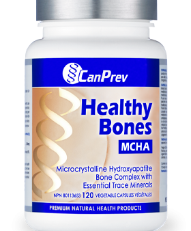 CanPrev: Healthy Bones MCHA Online Sale