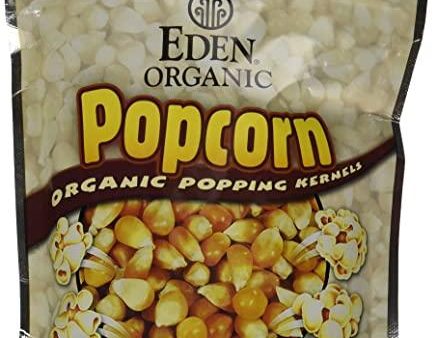 Eden: Yellow Popcorn Online now