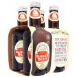 Fentimans: Ginger Beer 4 Pack Supply