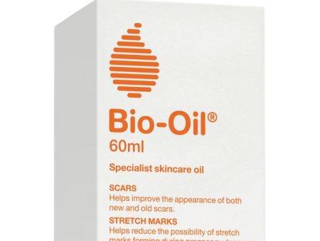 Bio-Oil: Skincare Oil Supply