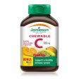 Jamieson: Vitamin C Chewables Discount