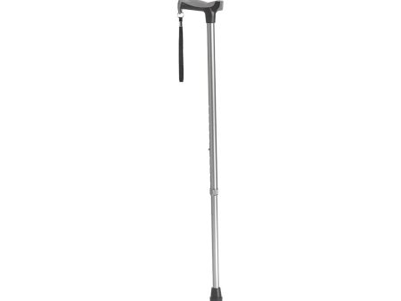 Drive Medical: T-Handle Comfort Grip Cane For Sale