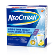 NeoCitran: Night Colds & Flu Relief Online