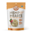 Manitoba Harvest: Natural Shelled Hemp Hearts Discount