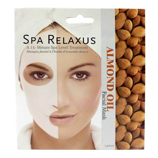 Relaxus: Spa Facial Mask Supply