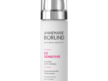 Annemarie Borlind: ZZ Sensitive Regenerative Day Cream Online now