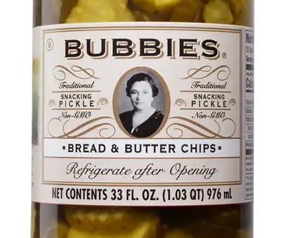 Bubbie s: Bread & Butter Pickles Online