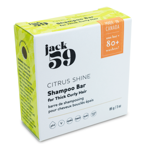 jack 59: Shampoo Bar Online