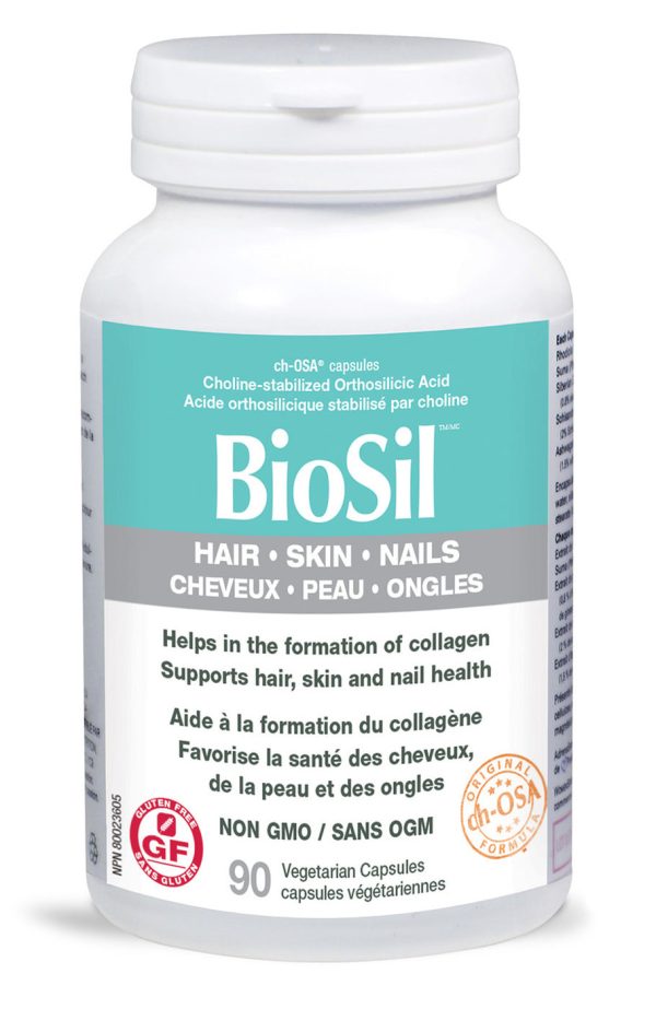 Biosil Hair-Skin-Nails Advanced Collagen Generator Cheap