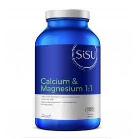 Sisu: Calcium & Magnesium 1:1 For Sale