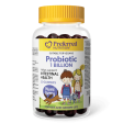 Preferred Nutrition: Probiotic 1 Billion Gummies for Kids For Sale