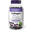 Preferred Nutrition: Collagen Gummies Hot on Sale