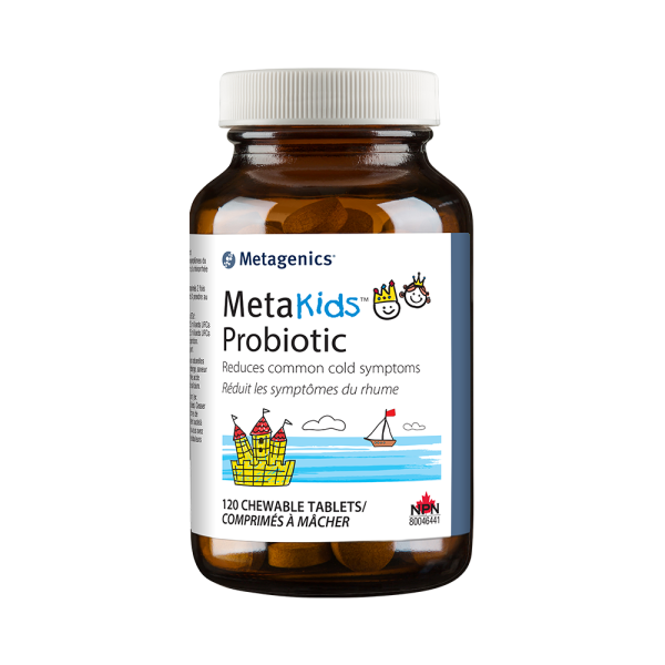 Metagenics: MetaKids™ Probiotic Online Hot Sale