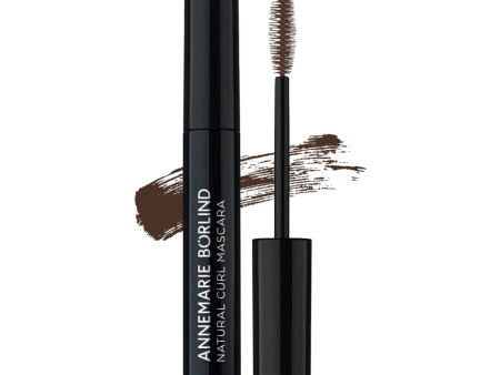 AMB: Natural Curl Mascara (Brown) For Sale