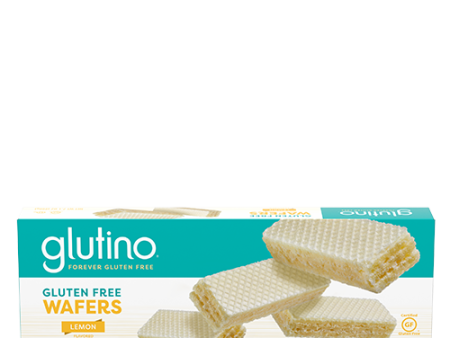 Glutino: Wafer Cookies Cheap