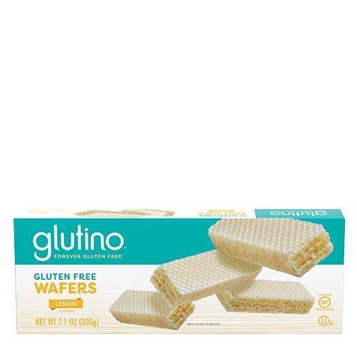 Glutino: Wafer Cookies Cheap