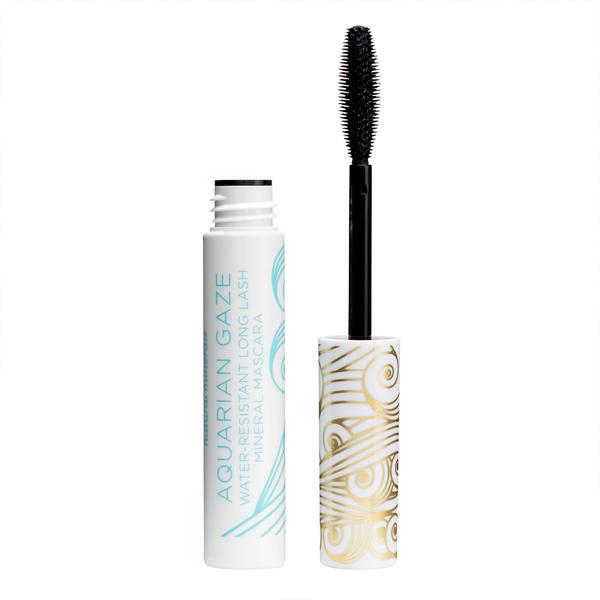 Pacifica: Aquarian Gaze Water-Resistant Long Lash Mineral Mascara Hot on Sale