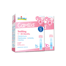 Boiron: Camilia Hot on Sale