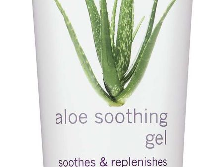 NOW: Aloe Soothing Gel For Sale