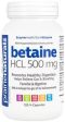 Prairie Naturals: Betaine HCL with Peppermint For Cheap