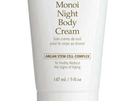 Eminence: Monoi Night Body Cream Cheap