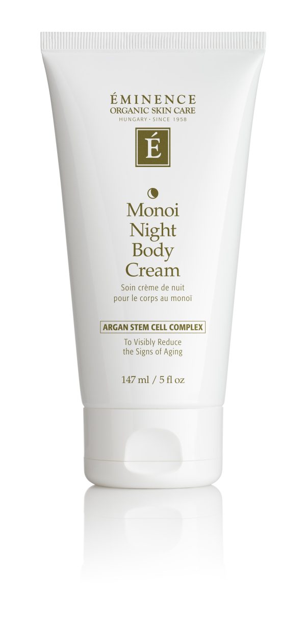 Eminence: Monoi Night Body Cream Cheap