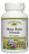 Natural Factors: HerbalFactors® Sleep Relax Formula Online Hot Sale