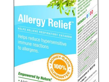 Bell Lifestyle: Allergy Relief on Sale