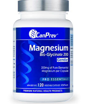 CanPrev: Magnesium Bis-Glycinate Online Hot Sale