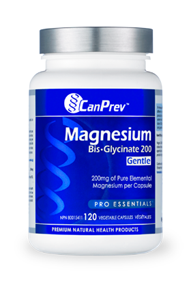 CanPrev: Magnesium Bis-Glycinate Online Hot Sale