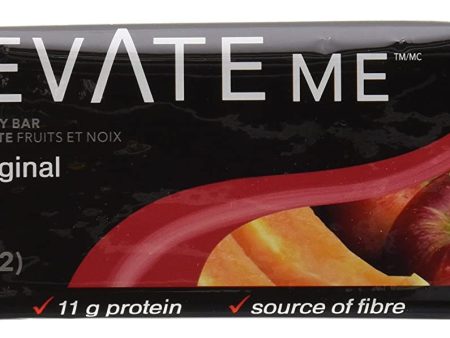 Elevate Me: Protein Bar All Fruit For Sale