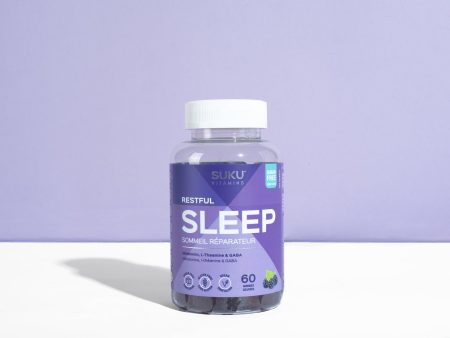 Suku: Restful Sleep Online Sale