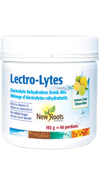 New Roots: Lectro-Lytes Drink Mix Cheap