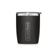 BrüMate: Rocks Tumbler Online now