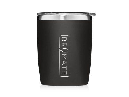 BrüMate: Rocks Tumbler Online now