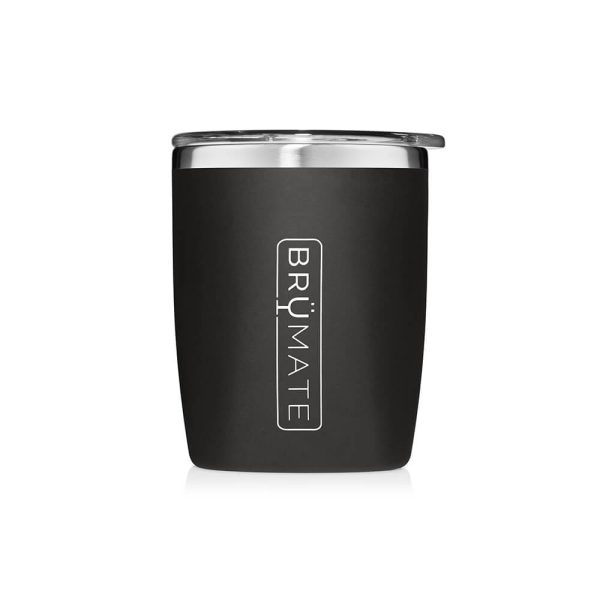 BrüMate: Rocks Tumbler Online now