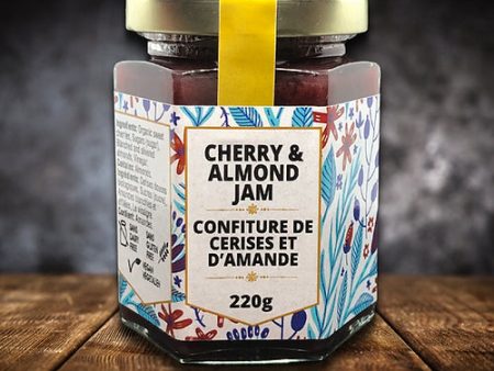 Da Luigi Gourmet: Jam Hot on Sale