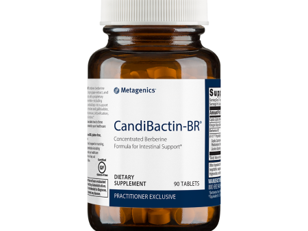 Metagenics: Candibactin-BR® Cheap