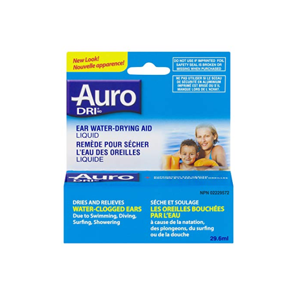 Auro Dri Ear Water on Sale