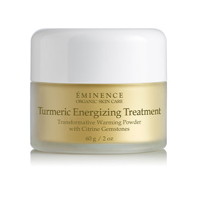 Eminence: Turmeric Energizing Treatment Supply