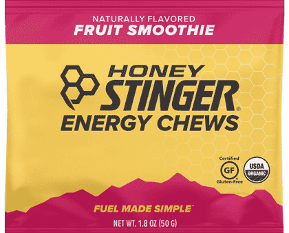 Honey Stinger: Energy Chews Sale