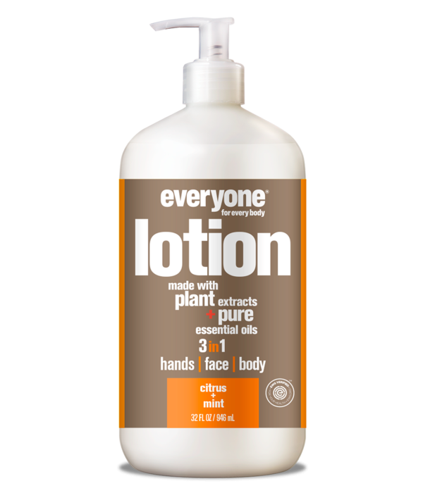 Everyone: Lotion For Discount