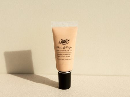 Pure Anada: Prime & Perfect Liquid Concealer Online