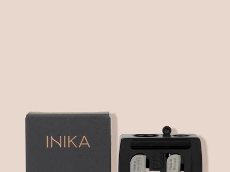 Inika: Double Pencil Sharpener Cheap