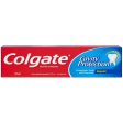 Colgate: Cavity Protection Tooth Paste Hot on Sale