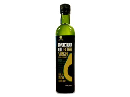 BR Naturals Avocado Oil For Cheap