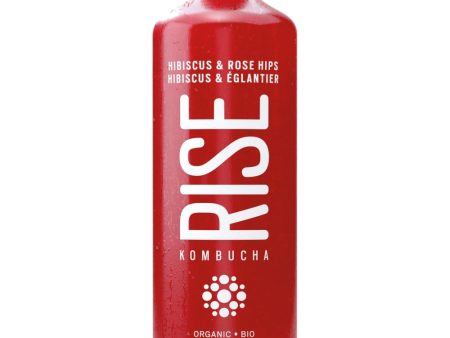 Rise Kombucha For Cheap